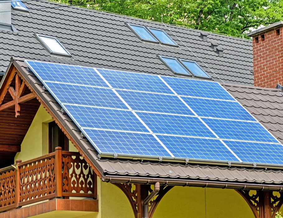 Solarni paneli za kuće u Mostaru