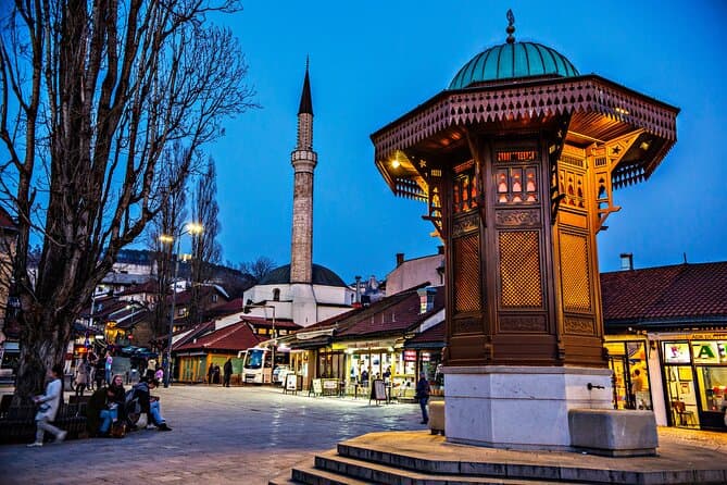 Solarni paneli Sarajevo - profesionalna ugradnja i prodaja